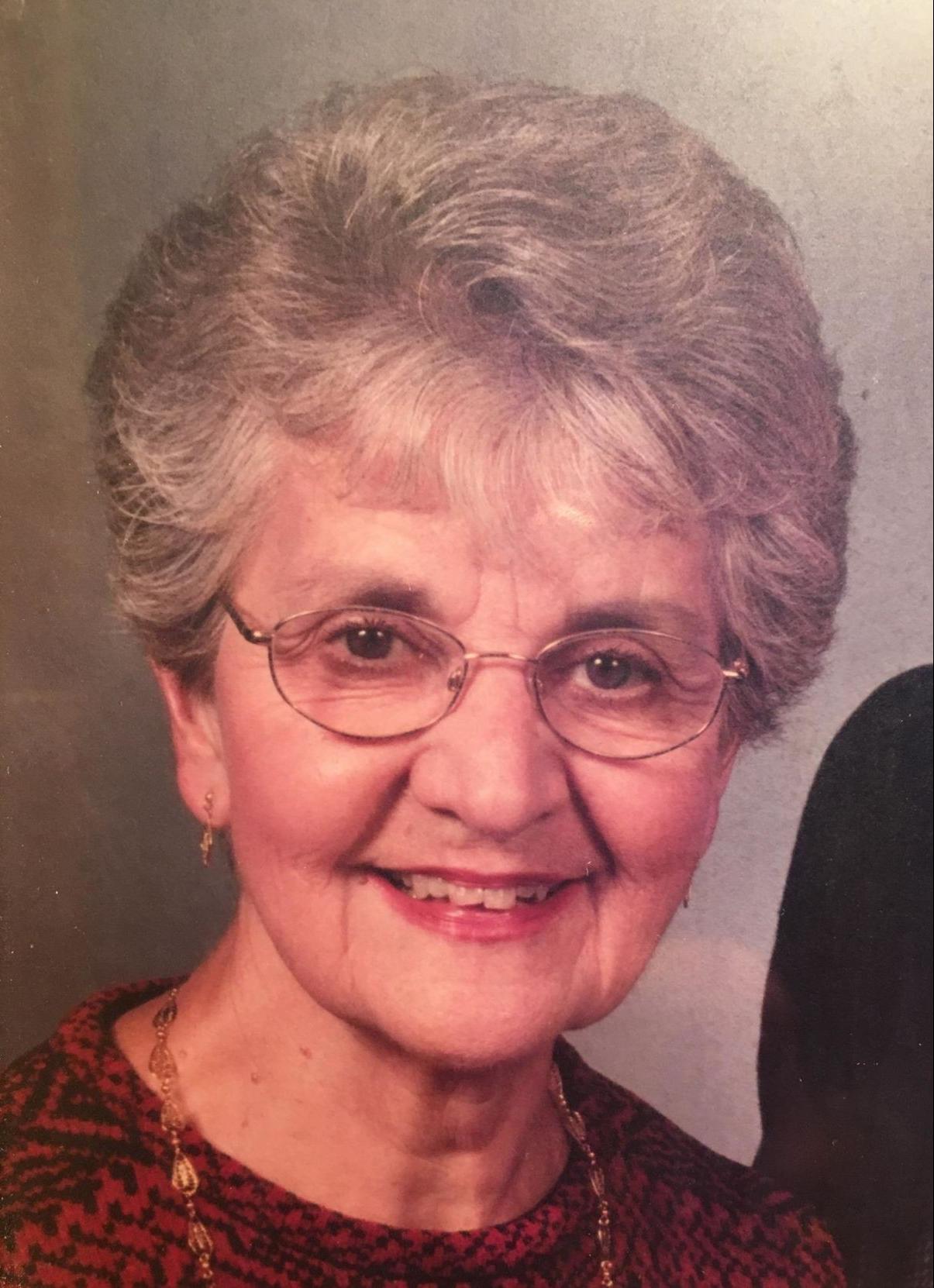 Joan A. Satava